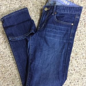 Gap 1969 Women's Jeans 30/10L Real Straight